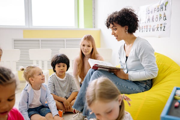 Community education