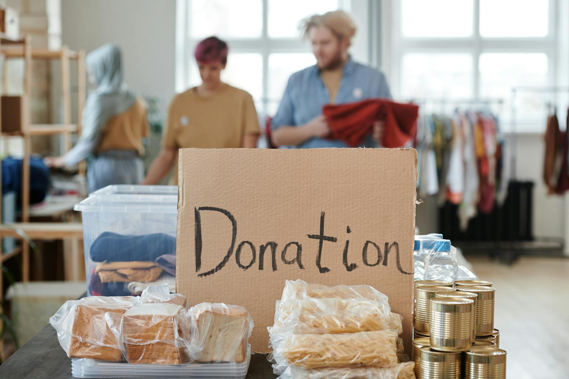 Donate to MegaReach Foundation